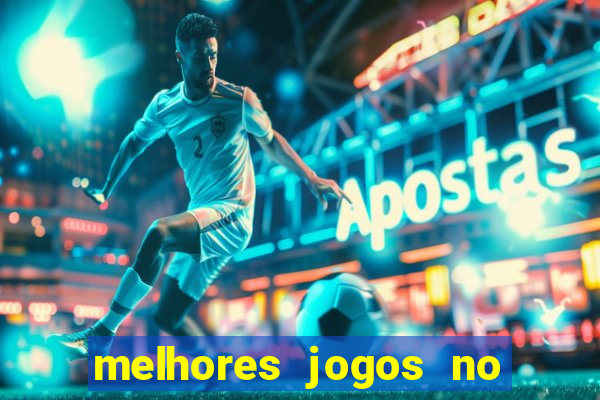 melhores jogos no play store